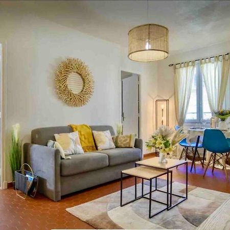Cosy, Modern, Fully Equipped, Air Conditioning, Nice Historical, Old Town, 1Minute Walk From Beach - "Le Bunico 4" Экстерьер фото