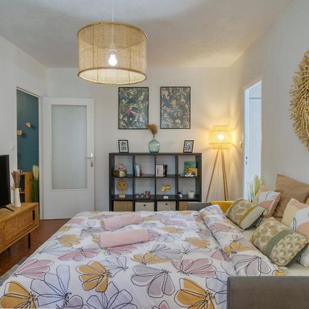 Cosy, Modern, Fully Equipped, Air Conditioning, Nice Historical, Old Town, 1Minute Walk From Beach - "Le Bunico 4" Экстерьер фото