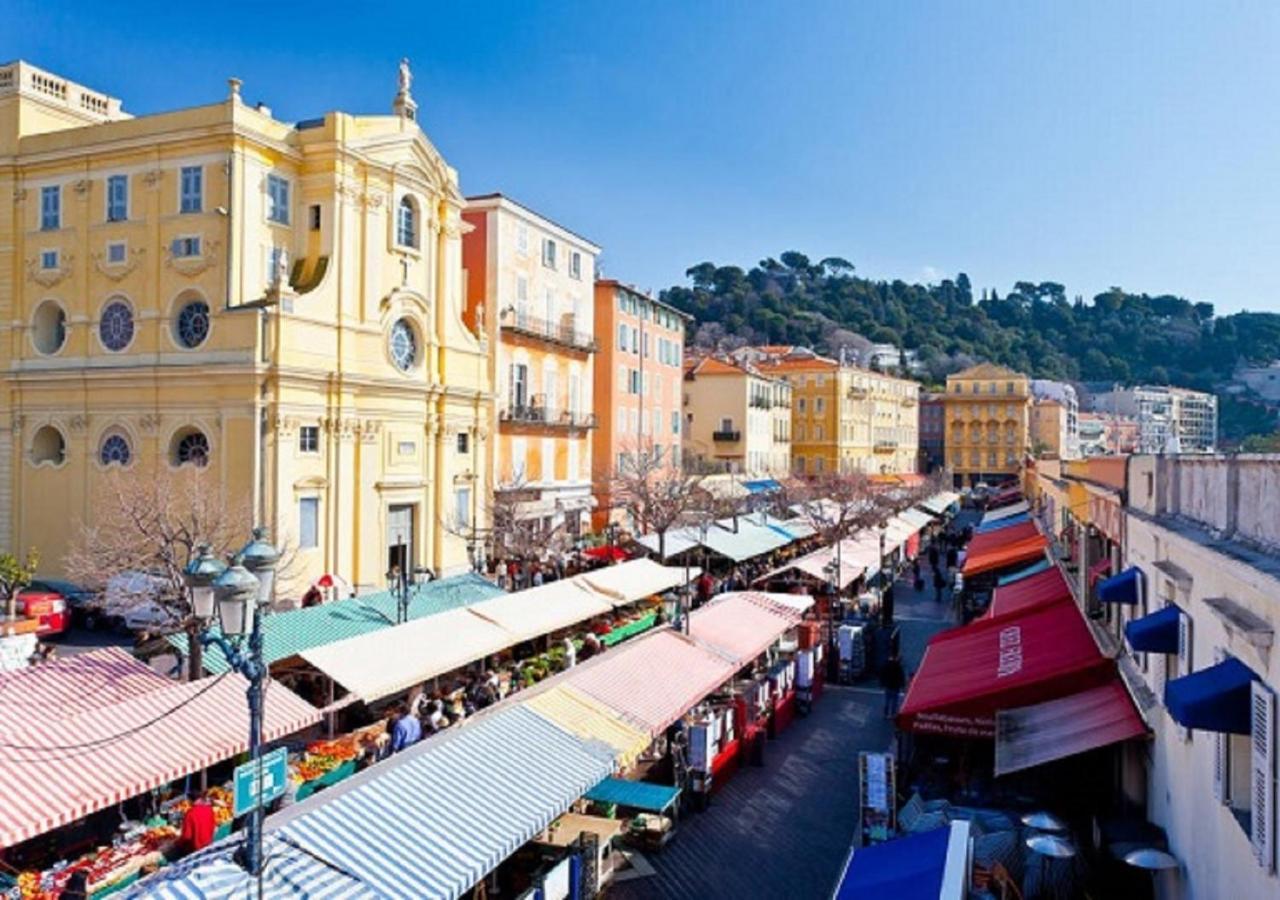 Cosy, Modern, Fully Equipped, Air Conditioning, Nice Historical, Old Town, 1Minute Walk From Beach - "Le Bunico 4" Экстерьер фото