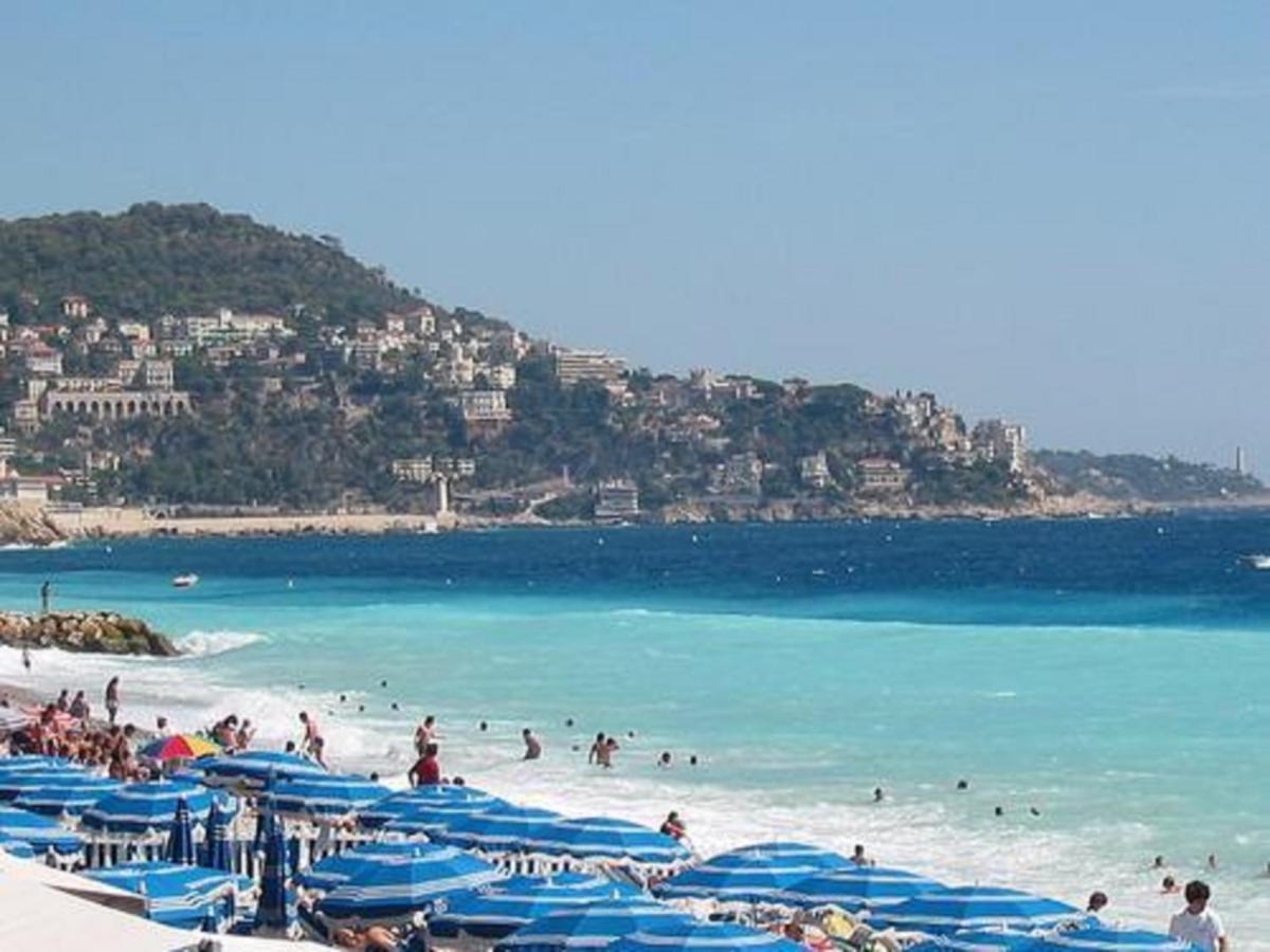 Cosy, Modern, Fully Equipped, Air Conditioning, Nice Historical, Old Town, 1Minute Walk From Beach - "Le Bunico 4" Экстерьер фото