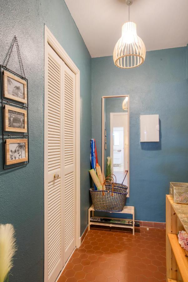 Cosy, Modern, Fully Equipped, Air Conditioning, Nice Historical, Old Town, 1Minute Walk From Beach - "Le Bunico 4" Экстерьер фото