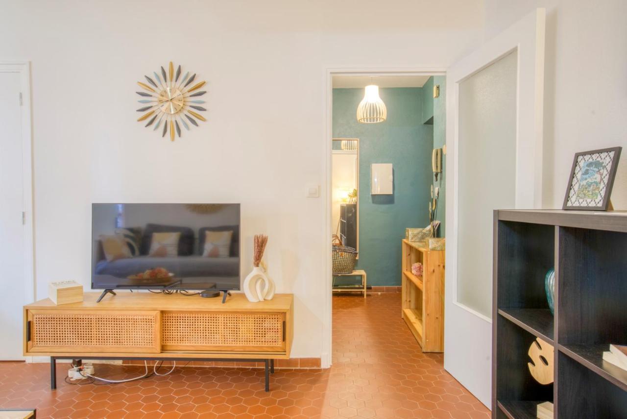 Cosy, Modern, Fully Equipped, Air Conditioning, Nice Historical, Old Town, 1Minute Walk From Beach - "Le Bunico 4" Экстерьер фото