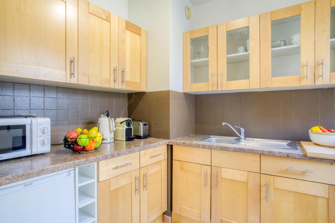 Cosy, Modern, Fully Equipped, Air Conditioning, Nice Historical, Old Town, 1Minute Walk From Beach - "Le Bunico 4" Экстерьер фото